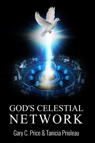 Cover image for God's Celestial Network