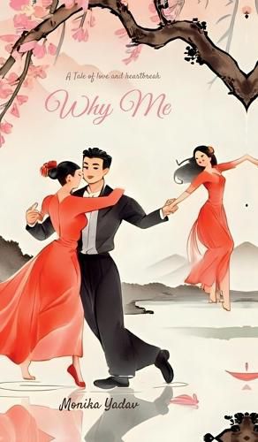 Cover image for Why Me