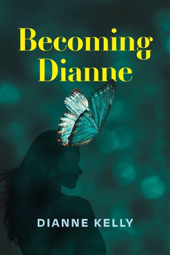 Cover image for Becoming Dianne