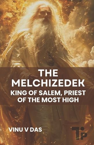 Cover image for The Melchizedek