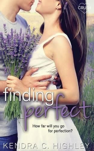 Cover image for Finding Perfect