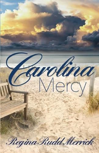 Cover image for Carolina Mercy