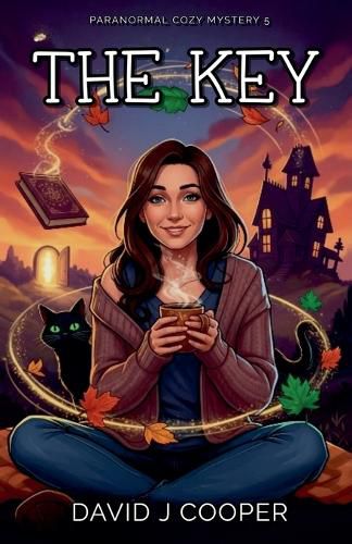 Cover image for The Key