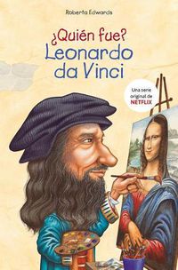 Cover image for ?quien Fue Leonardo Da Vinci?