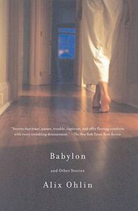 Cover image for Babylon and Other Stories