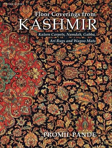 Cover image for Floor Coverings from Kashmir