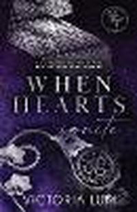 Cover image for When Hearts Ignite