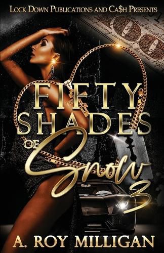 Cover image for Fifty Shades of Snow 3