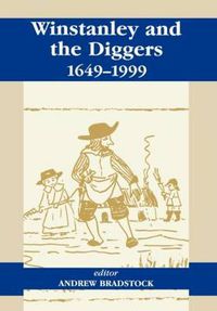 Cover image for Winstanley and the Diggers, 1649-1999