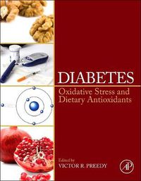 Cover image for Diabetes: Oxidative Stress and Dietary Antioxidants