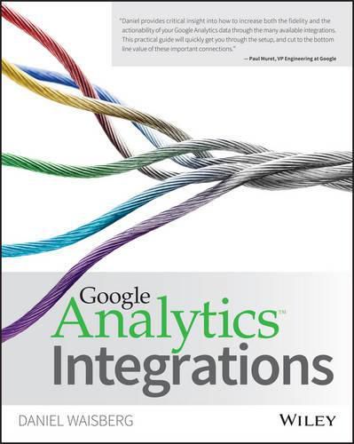 Cover image for Google Analytics Integrations