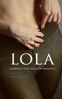 Cover image for Lola: Geschichten von Liebe und Tod