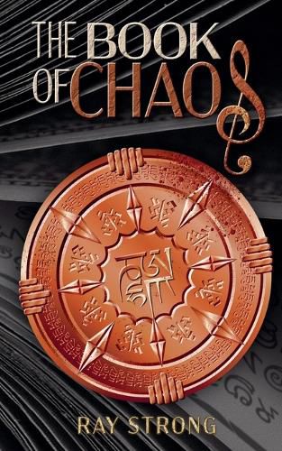 Cover image for The Book of Chaos