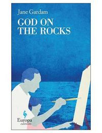 Cover image for God on the Rocks