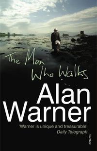 Cover image for The Man Who Walks