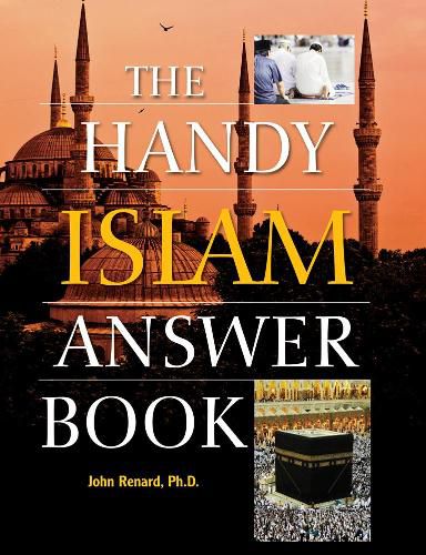 The Handy Islam Answer Book