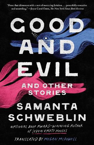 Cover image for Good and Evil and Other Stories