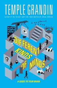 Cover image for Different Kinds of Minds