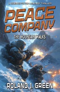 Cover image for Peace Company