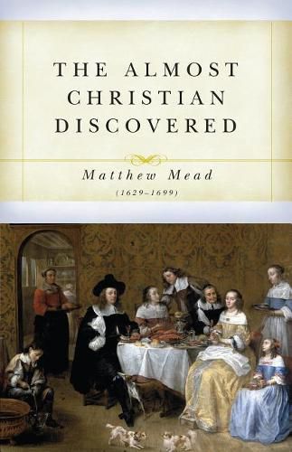 Cover image for Almost Christian Discovered, The