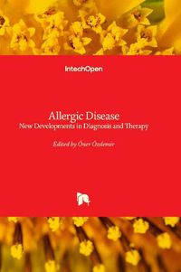 Cover image for Allergic Disease