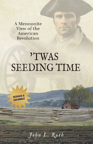 Cover image for 'Twas Seeding Time