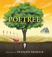 Cover image for Poetree