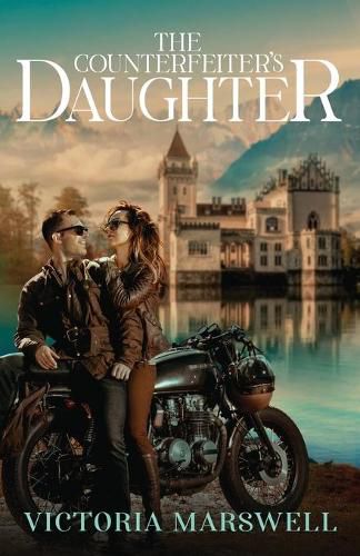 Cover image for The Counterfeiter's Daughter