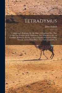 Cover image for Tetradymus