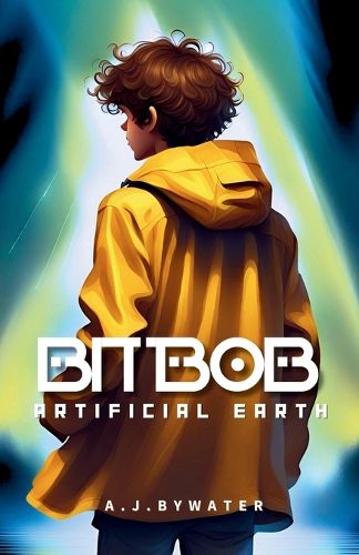Cover image for BitBob - Artificial Earth