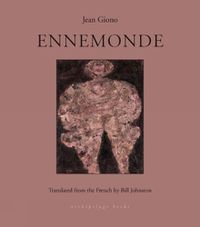 Cover image for Ennemonde