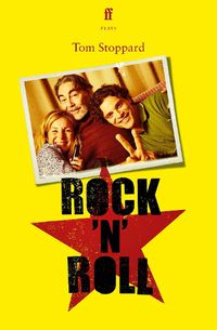 Cover image for Rock 'n' Roll