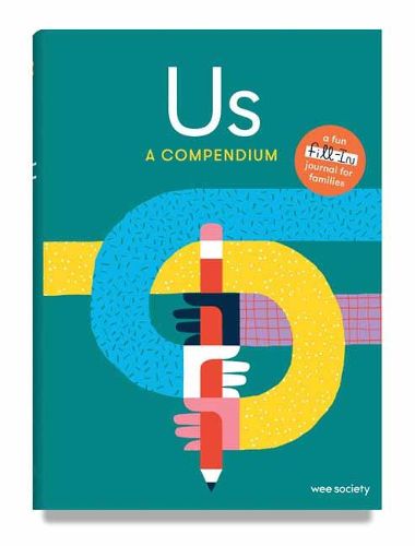 Cover image for Us A Compendium