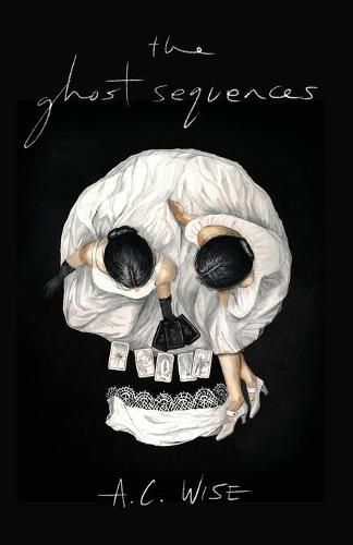 Cover image for The Ghost Sequences