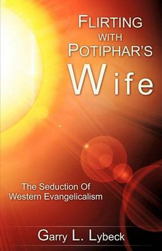 Cover image for Flirting with Potiphar's Wife