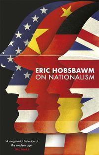 Cover image for On Nationalism