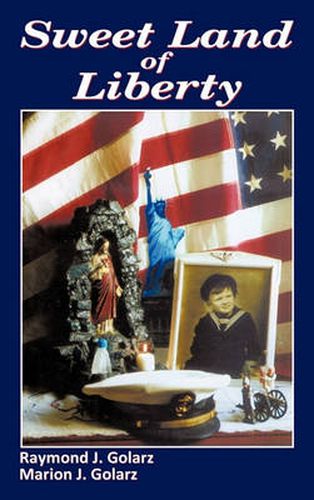 Cover image for Sweet Land of Liberty