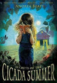 Cover image for The Secrets of the Cicada Summer