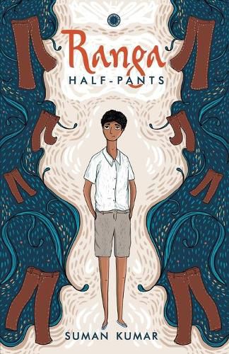 Cover image for Ranga Half-Pants