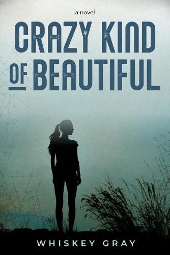 Cover image for Crazy Kind of Beautiful