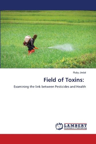 Cover image for Field of Toxins