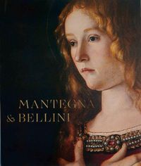 Cover image for Mantegna and Bellini