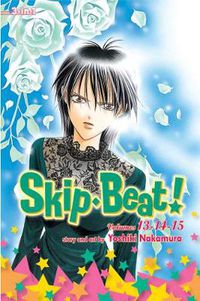 Cover image for Skip*Beat!, (3-in-1 Edition), Vol. 5: Includes vols. 13, 14 & 15