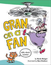 Cover image for Gran on a Fan