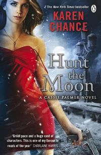 Cover image for Hunt the Moon