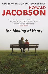 Cover image for The Making of Henry