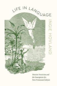 Cover image for Life in Language