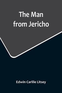 Cover image for The Man from Jericho