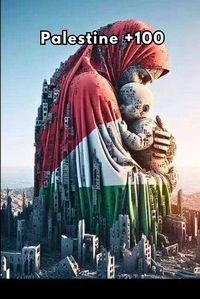 Cover image for Palestine +100