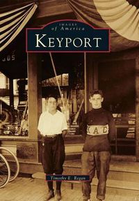 Cover image for Keyport